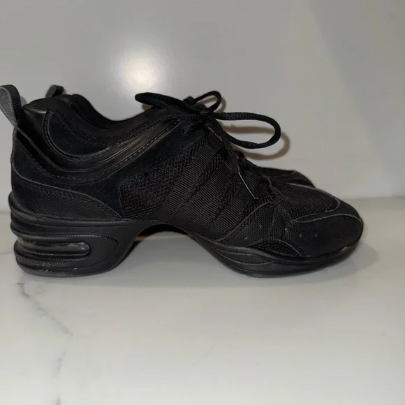 Sansha Hip hop dance Sneakers - Picture 2 of 9